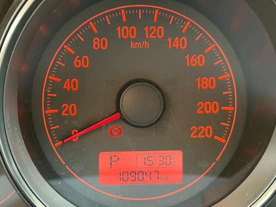 HONDA-FIT-1.5 LX 16V FLEX 4P AUTOMÁTICO HONDA-FIT-2015