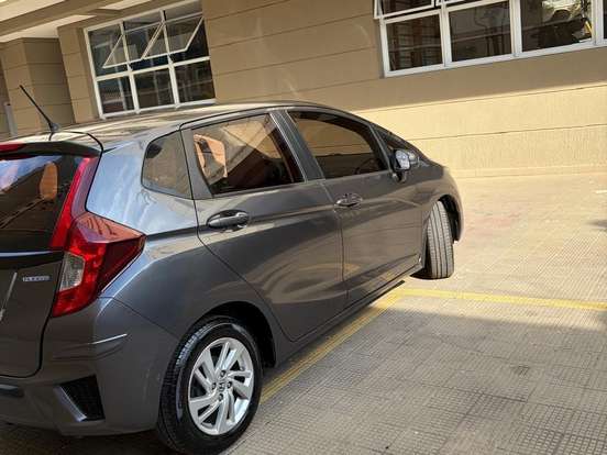 HONDA-FIT-1.5 LX 16V FLEX 4P AUTOMÁTICO HONDA-FIT-2015