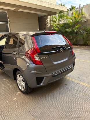 HONDA-FIT-1.5 LX 16V FLEX 4P AUTOMÁTICO HONDA-FIT-2015