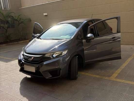 HONDA-FIT-1.5 LX 16V FLEX 4P AUTOMÁTICO HONDA-FIT-2015