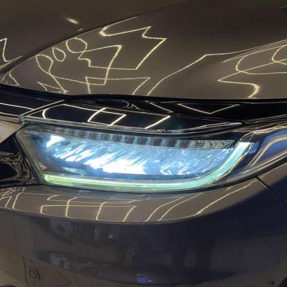HONDA-HR-V-1.5 16V TURBO GASOLINA TOURING 4P AUTOMÁTICO HONDA-HR-V-2019