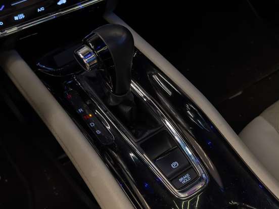 HONDA-HR-V-1.5 16V TURBO GASOLINA TOURING 4P AUTOMÁTICO HONDA-HR-V-2019