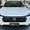HONDA HR-V 1.5 DI I-VTEC FLEX EX CVT HONDA HR-V 1.5 DI I-VTEC FLEX EX CVT