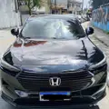 HONDA HR-V 1.5 DI I-VTEC FLEX EX CVT HONDA HR-V 1.5 DI I-VTEC FLEX EX CVT