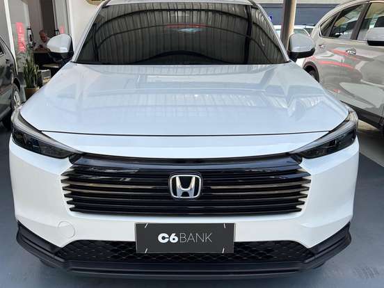 HONDA-HR-V-1.5 DI I-VTEC FLEX EX CVT HONDA-HR-V-2025
