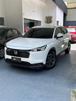 HONDA-HR-V-2025
