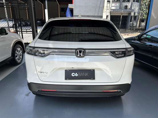 HONDA-HR-V-1.5 DI I-VTEC FLEX EX CVT HONDA-HR-V-2025