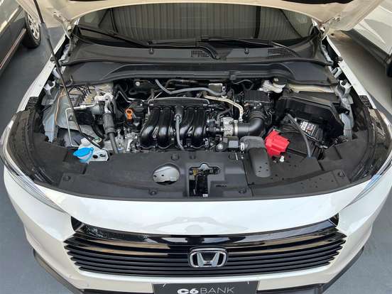 HONDA-HR-V-1.5 DI I-VTEC FLEX EX CVT HONDA-HR-V-2025