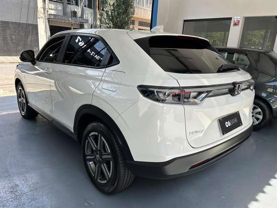 HONDA-HR-V-2025