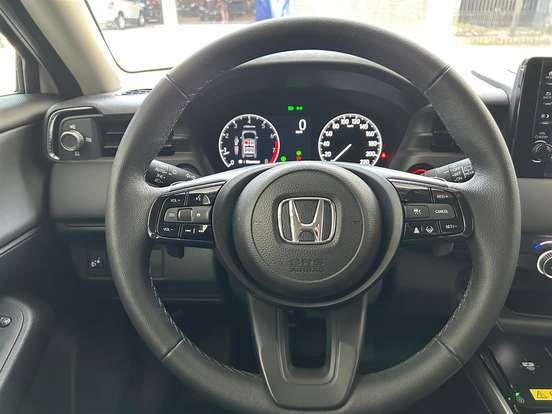 HONDA-HR-V-2025