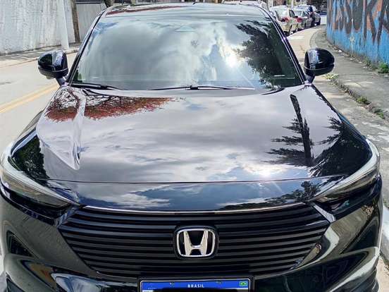 HONDA-HR-V-1.5 DI I-VTEC FLEX EX CVT HONDA-HR-V-2024