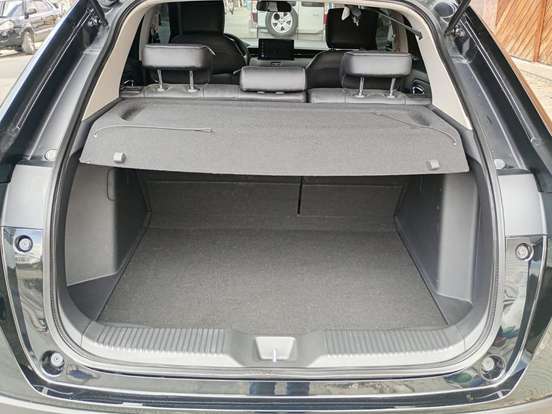 HONDA-HR-V-1.5 DI I-VTEC FLEX EX CVT HONDA-HR-V-2024