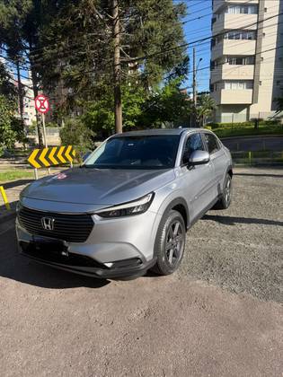 HONDA HR-V 1.5 DI I-VTEC FLEX EXL CVT