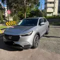 HONDA HR-V 1.5 DI I-VTEC FLEX EXL CVT HONDA HR-V 1.5 DI I-VTEC FLEX EXL CVT