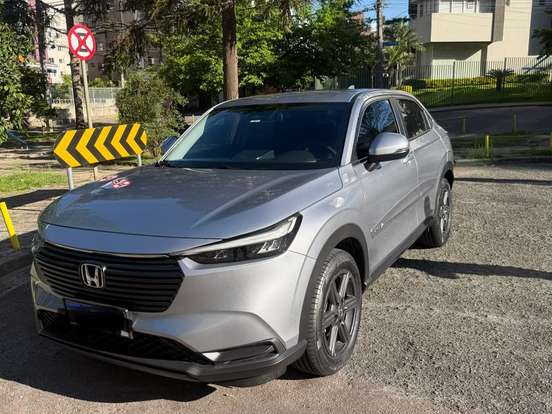HONDA-HR-V-1.5 DI I-VTEC FLEX EXL CVT HONDA-HR-V-2025