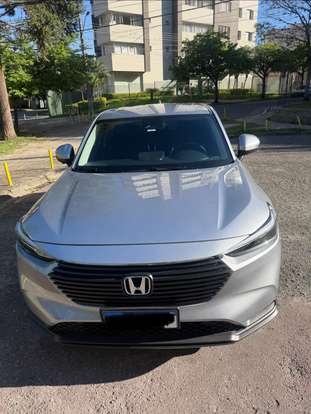 HONDA-HR-V-2025
