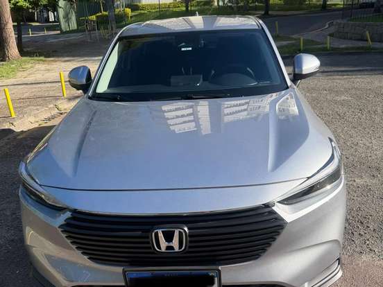 HONDA-HR-V-1.5 DI I-VTEC FLEX EXL CVT HONDA-HR-V-2025