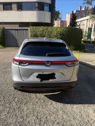 HONDA-HR-V-2025