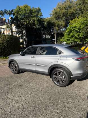 HONDA-HR-V-2025
