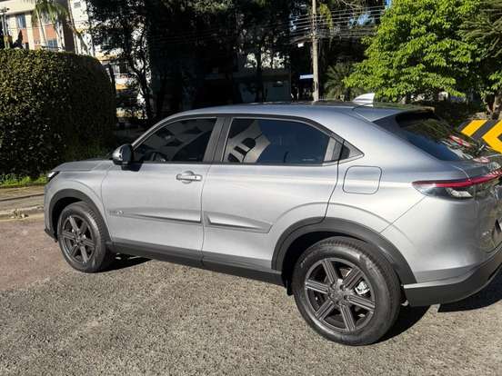 HONDA-HR-V-1.5 DI I-VTEC FLEX EXL CVT HONDA-HR-V-2025