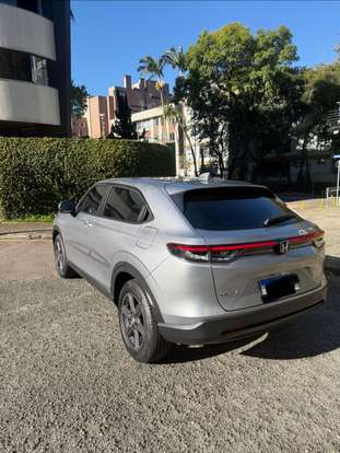 HONDA-HR-V-2025