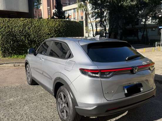 HONDA-HR-V-1.5 DI I-VTEC FLEX EXL CVT HONDA-HR-V-2025