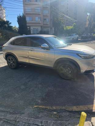 HONDA-HR-V-2025