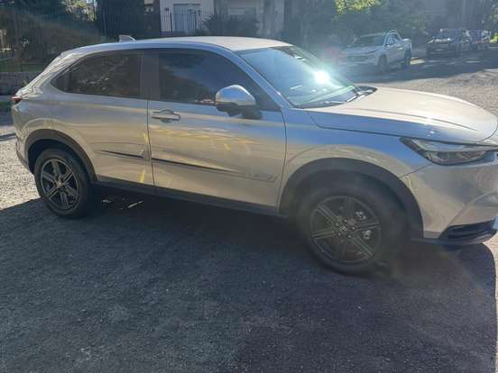 HONDA-HR-V-1.5 DI I-VTEC FLEX EXL CVT HONDA-HR-V-2025