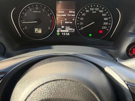 HONDA-HR-V-1.5 DI I-VTEC FLEX EXL CVT HONDA-HR-V-2025