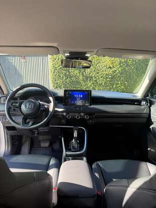 HONDA-HR-V-2025