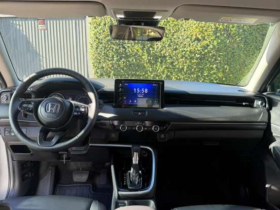 HONDA-HR-V-1.5 DI I-VTEC FLEX EXL CVT HONDA-HR-V-2025