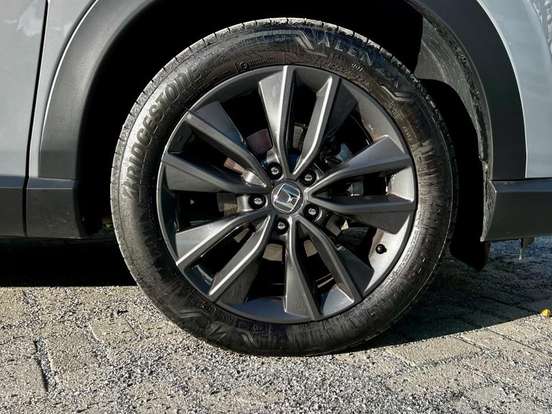 HONDA-HR-V-1.5 DI I-VTEC TURBO FLEX ADVANCE CVT HONDA-HR-V-2026