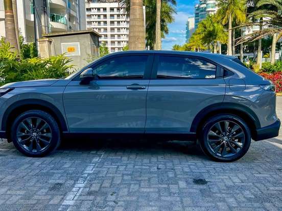HONDA-HR-V-1.5 DI I-VTEC TURBO FLEX ADVANCE CVT HONDA-HR-V-2026