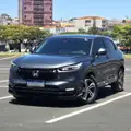 HONDA HR-V 1.5 DI I-VTEC TURBO FLEX TOURING CVT HONDA HR-V 1.5 DI I-VTEC TURBO FLEX TOURING CVT
