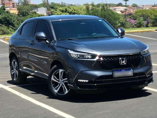 HONDA-HR-V-1.5 DI I-VTEC TURBO FLEX TOURING CVT HONDA-HR-V-2023