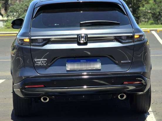 HONDA-HR-V-1.5 DI I-VTEC TURBO FLEX TOURING CVT HONDA-HR-V-2023