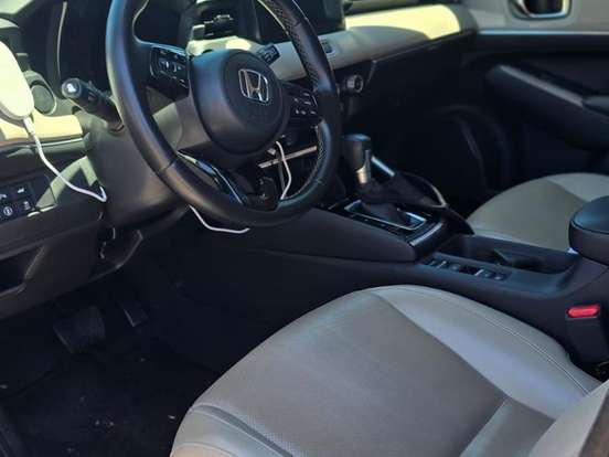 HONDA-HR-V-1.5 DI I-VTEC TURBO FLEX TOURING CVT HONDA-HR-V-2023