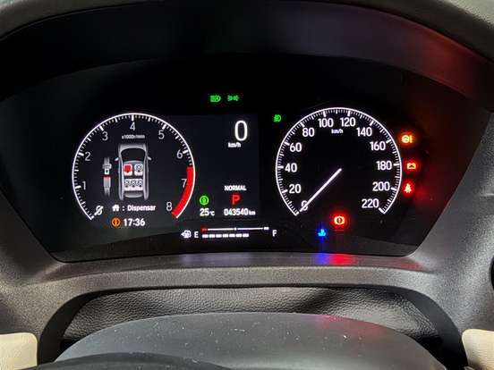 HONDA-HR-V-1.5 DI I-VTEC TURBO FLEX TOURING CVT HONDA-HR-V-2023
