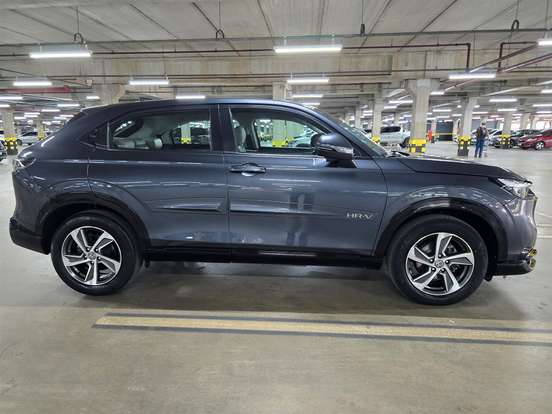 HONDA-HR-V-2024