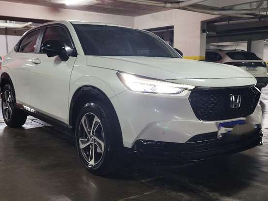 HONDA-HR-V-1.5 DI I-VTEC TURBO FLEX TOURING CVT HONDA-HR-V-2024