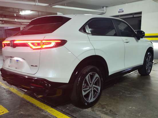 HONDA-HR-V-1.5 DI I-VTEC TURBO FLEX TOURING CVT HONDA-HR-V-2024