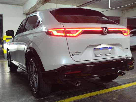 HONDA-HR-V-1.5 DI I-VTEC TURBO FLEX TOURING CVT HONDA-HR-V-2024