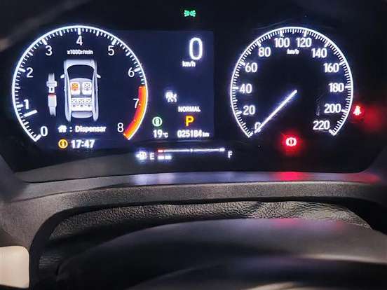 HONDA-HR-V-1.5 DI I-VTEC TURBO FLEX TOURING CVT HONDA-HR-V-2024