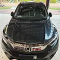 HONDA HR-V 1.8 16V FLEX EX 4P AUTOMÁTICO HONDA HR-V 1.8 16V FLEX EX 4P AUTOMÁTICO