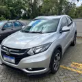 HONDA HR-V 1.8 16V FLEX EX 4P AUTOMÁTICO HONDA HR-V 1.8 16V FLEX EX 4P AUTOMÁTICO