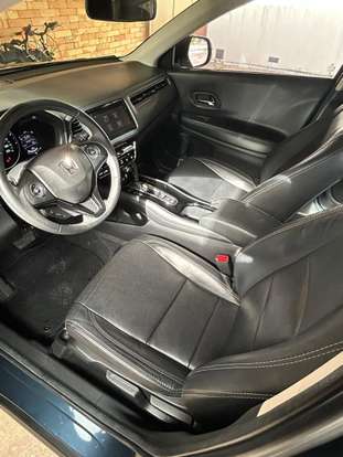 HONDA-HR-V-2021