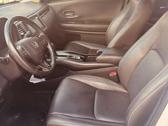 HONDA-HR-V-1.8 16V FLEX EX 4P AUTOMÁTICO HONDA-HR-V-2019