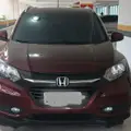 HONDA HR-V 1.8 16V FLEX EXL 4P AUTOMÁTICO HONDA HR-V 1.8 16V FLEX EXL 4P AUTOMÁTICO