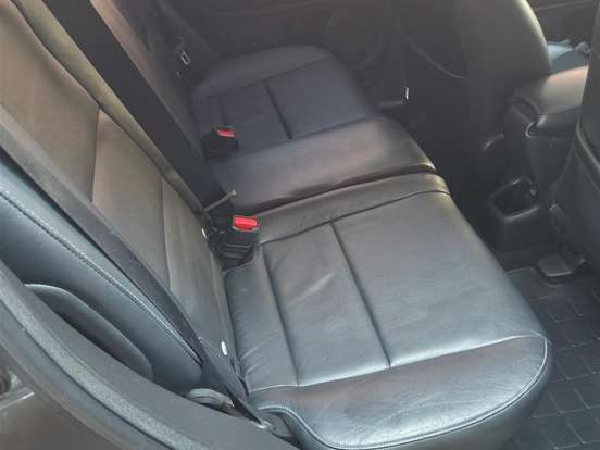 HONDA-HR-V-1.8 16V FLEX EXL 4P AUTOMÁTICO HONDA-HR-V-2015