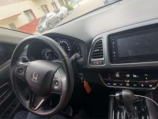 HONDA-HR-V-2020